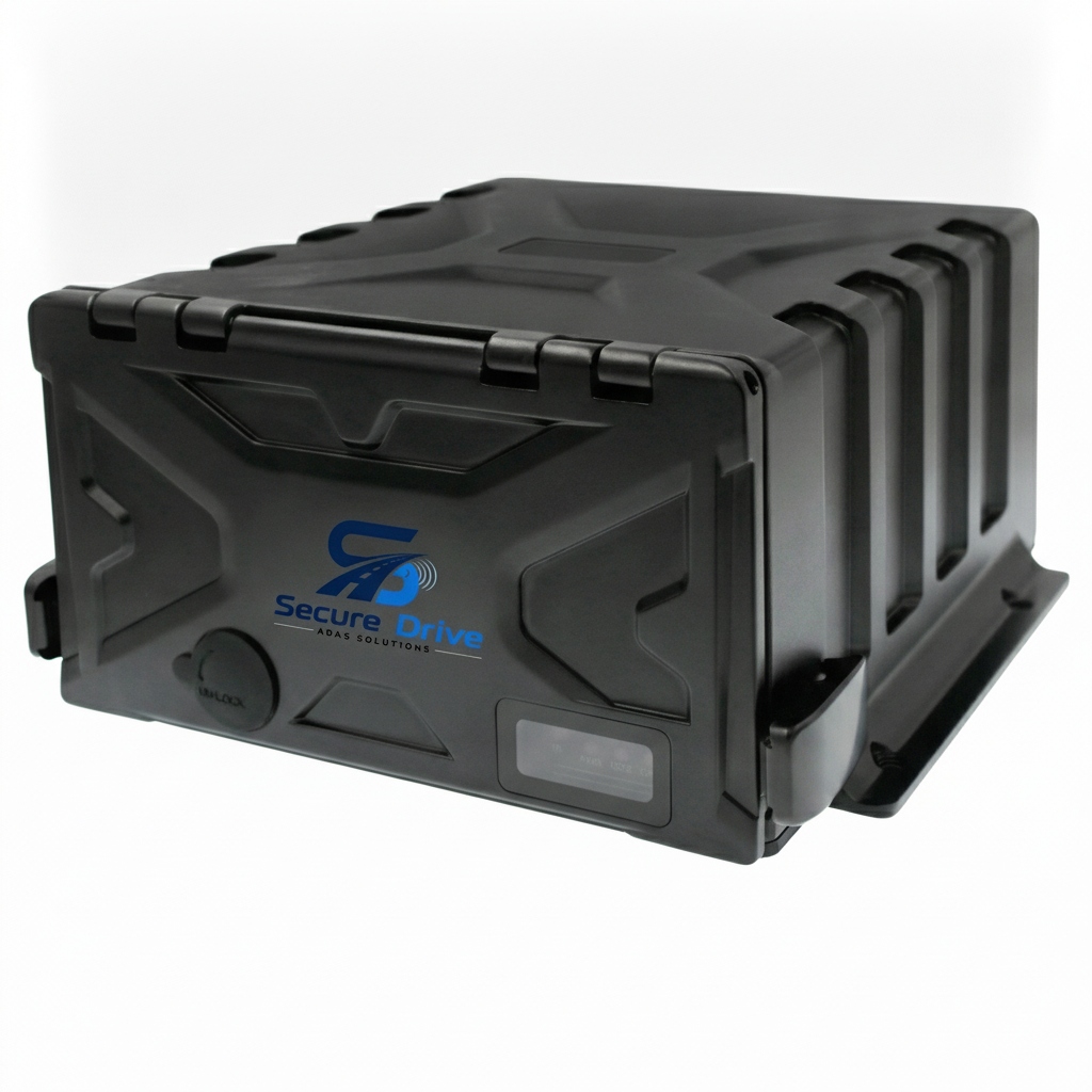 School Bus Hard Disk Mobile NVR with GPS 3G WIFI